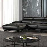 VADSO SECTIONAL, LEFT CHAISE